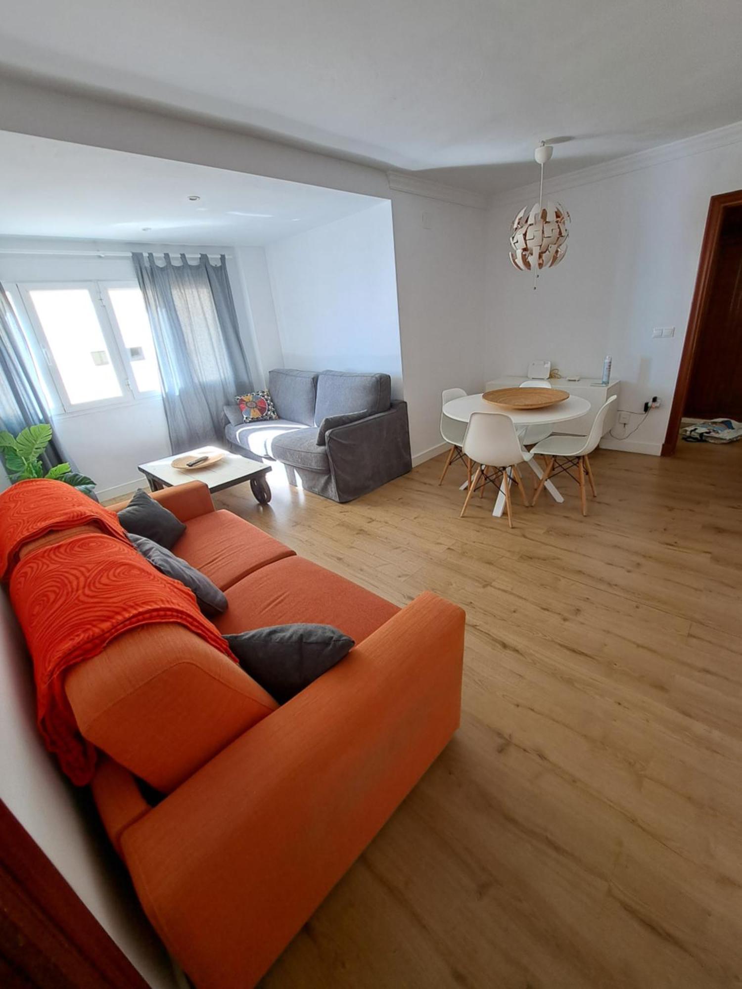 Appartamento Casita Coqueta Free Parking Cadice Esterno foto
