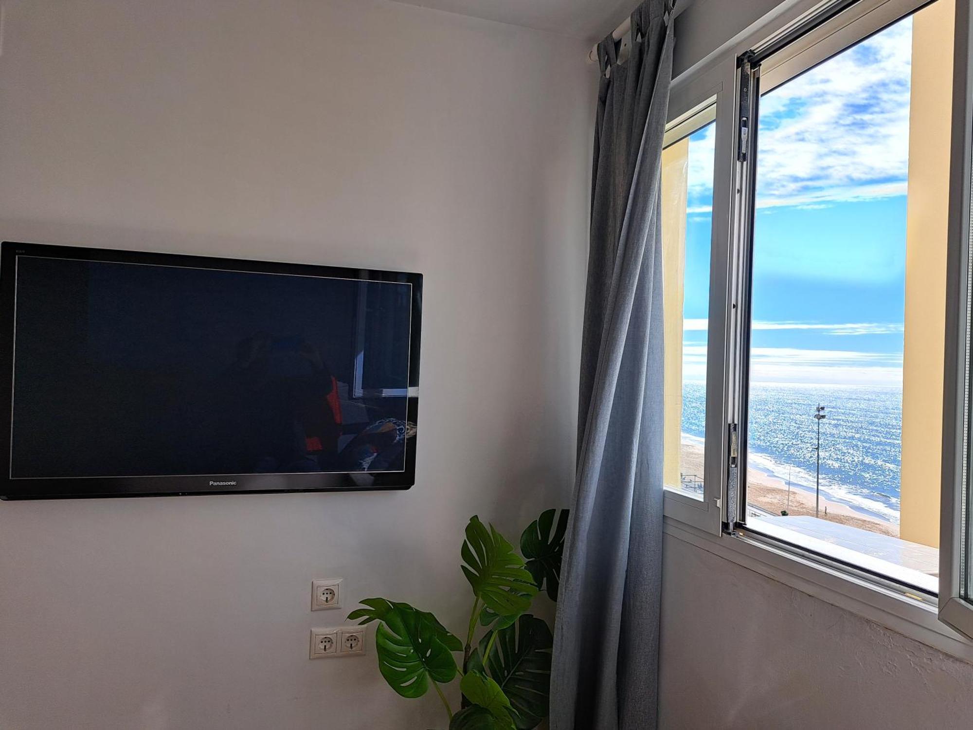 Appartamento Casita Coqueta Free Parking Cadice Esterno foto