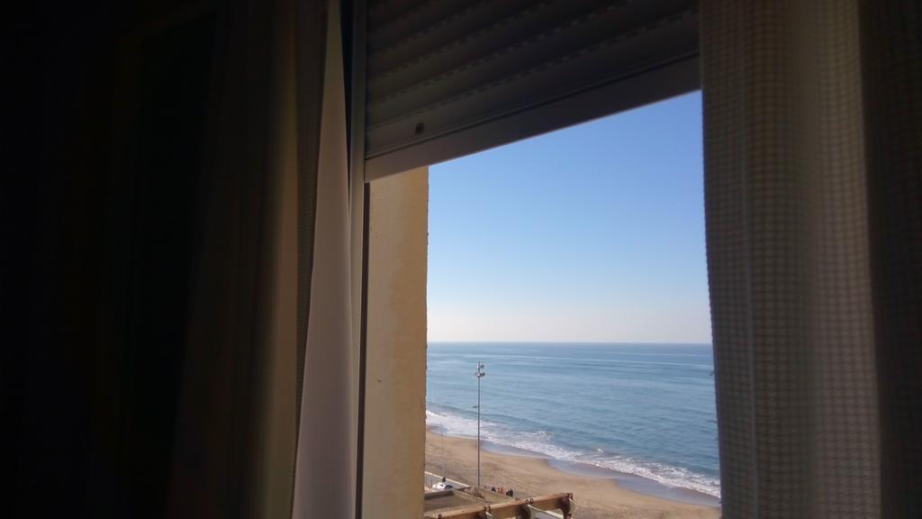 Appartamento Casita Coqueta Free Parking Cadice Esterno foto