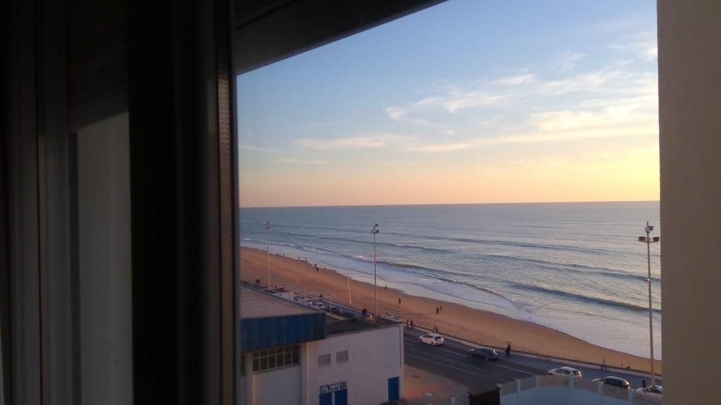 Appartamento Casita Coqueta Free Parking Cadice Esterno foto