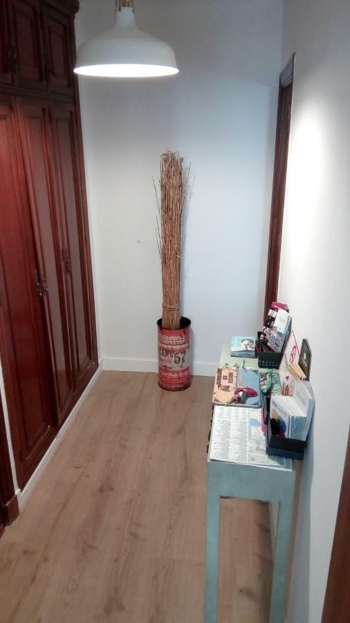 Appartamento Casita Coqueta Free Parking Cadice Esterno foto