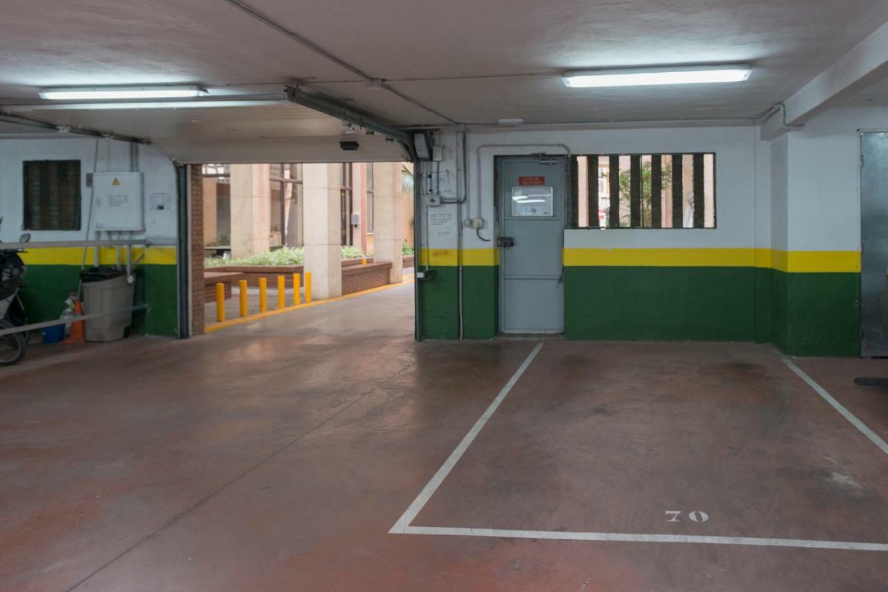 Appartamento Casita Coqueta Free Parking Cadice Esterno foto