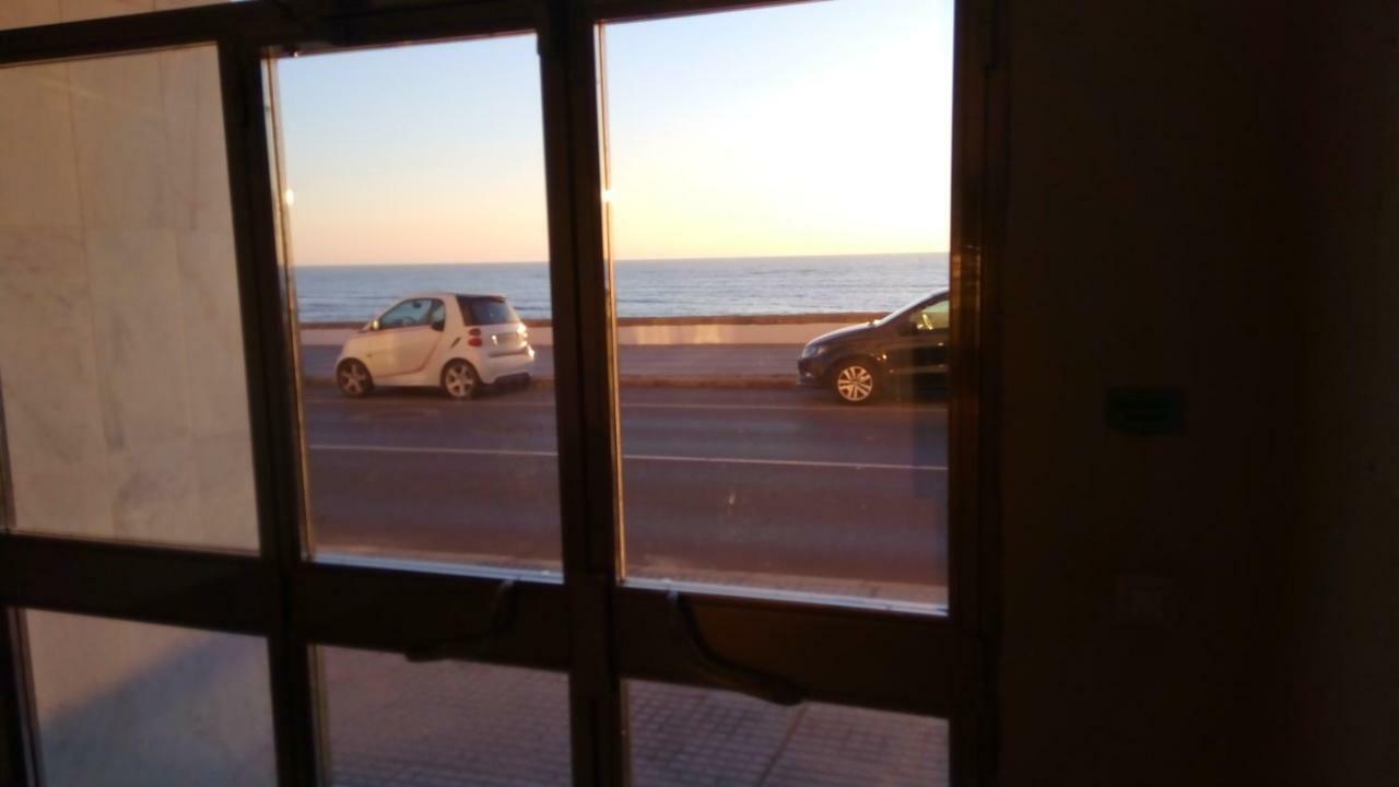 Appartamento Casita Coqueta Free Parking Cadice Esterno foto