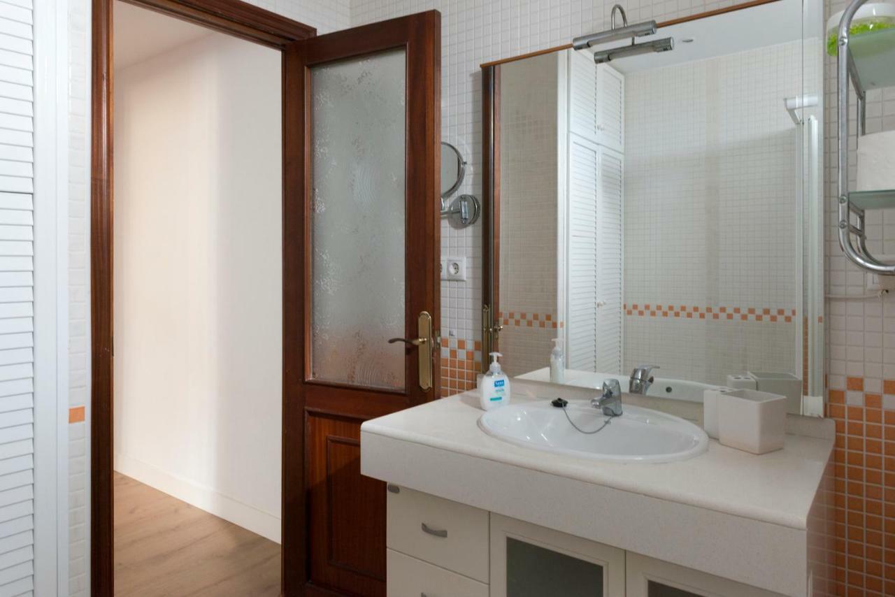 Appartamento Casita Coqueta Free Parking Cadice Esterno foto